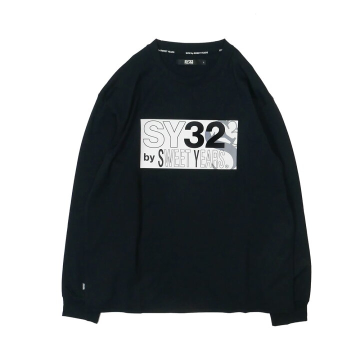 楽天市場】【30%OFFセール】SY32 by SWEET YEARS エスワイ32 バイ 