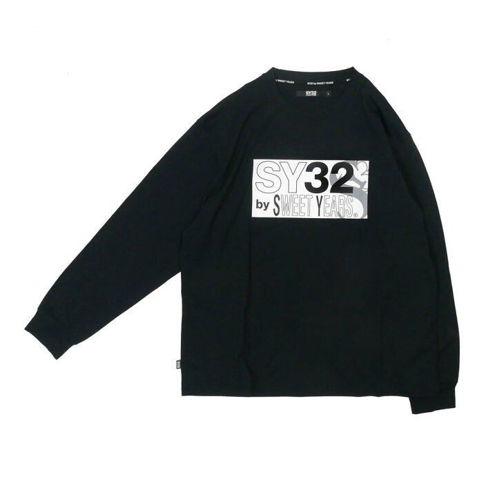 楽天市場】【30%OFFセール】SY32 by SWEET YEARS エスワイ32 バイ 