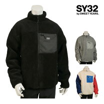 楽天市場】sy32 ブルゾンの通販