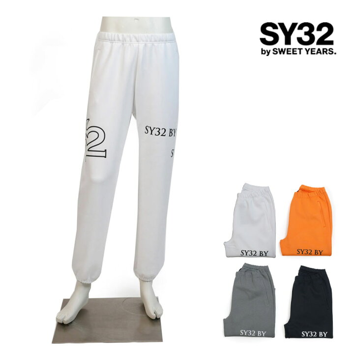 楽天市場】【10%OFFセール】SY32 by SWEET YEARS エスワイ32 バイ 