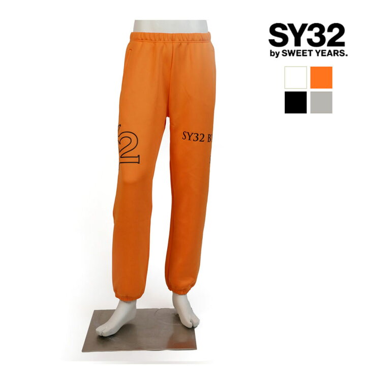 楽天市場】【10%OFFセール】SY32 by SWEET YEARS エスワイ32 バイ  