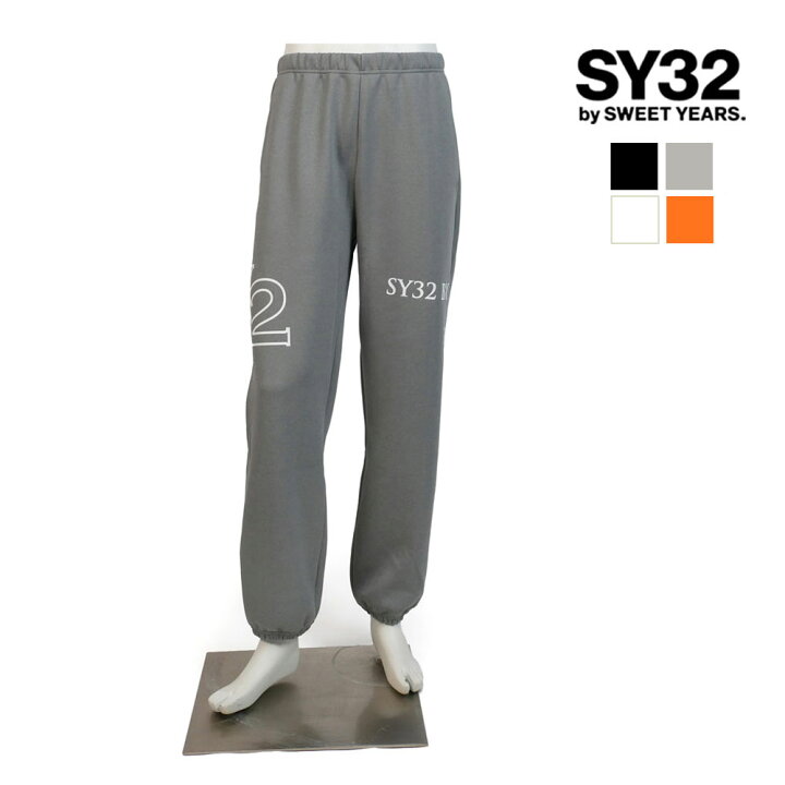 楽天市場】【10%OFFセール】SY32 by SWEET YEARS エスワイ32 バイ  