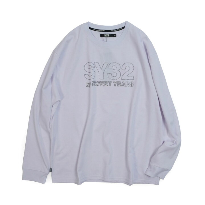 楽天市場】【10%OFFセール】SY32 by SWEET YEARS エスワイ32 バイ
