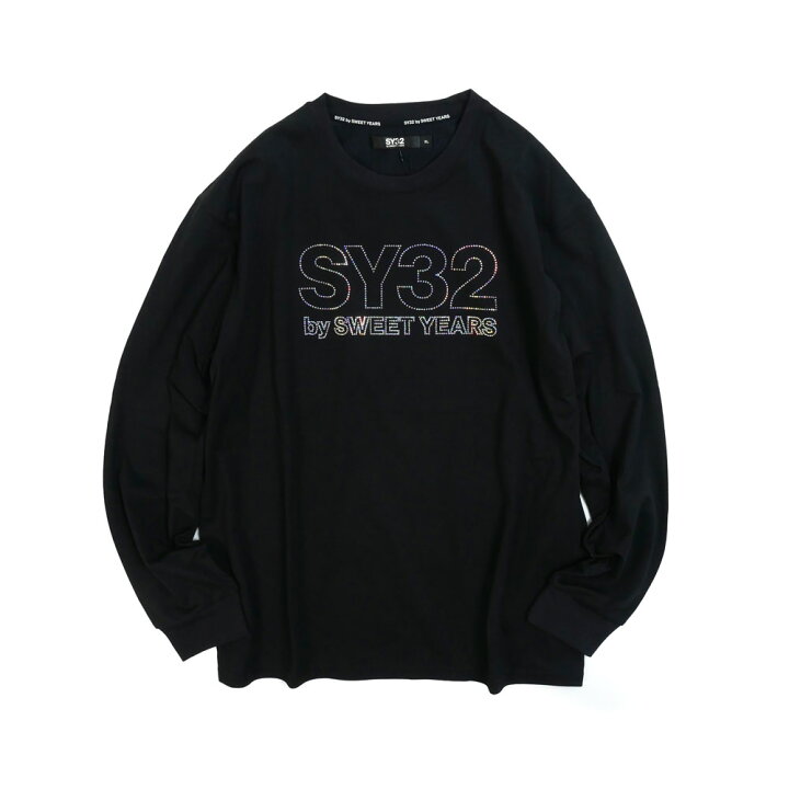 楽天市場】【10%OFFセール】SY32 by SWEET YEARS エスワイ32 バイ 