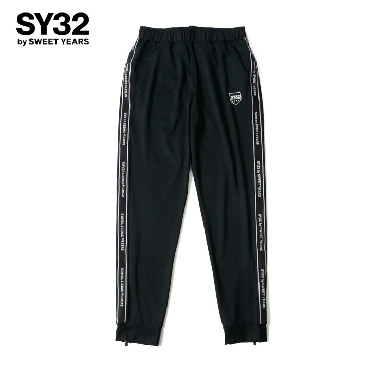 楽天市場】【20%OFFセール】SY32 by SWEET YEARS エスワイ サーティ 