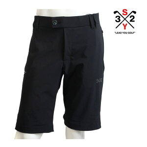 y10%OFFZ[zSY32 by SWEET YEARS GOLF GXC32 oC XEB[gC[Y St CgXgb` V[gpc ubN M L BOSELLI LIGHT STRETCH SHORTS syg-25sbose03