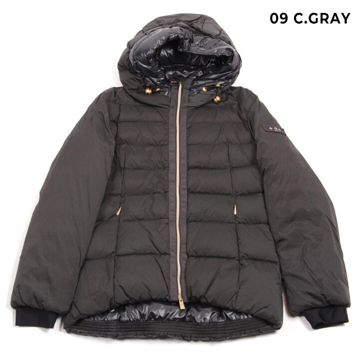 楽天市場】【40%OFFセール】TATRAS タトラス BURIANA パッカブルダウン 