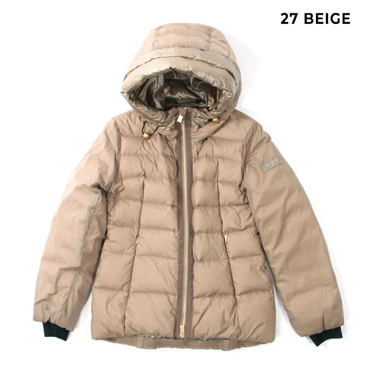 楽天市場】【40%OFFセール】TATRAS タトラス BURIANA パッカブルダウン 