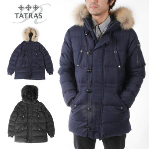 タトラス Tatras Rライン ダウンジャケット メンズダウン 通販 人気ランキング 価格 Com