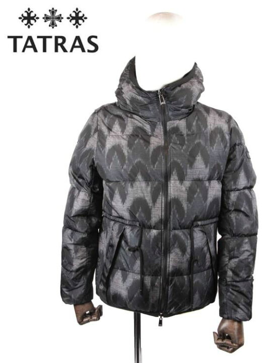 楽天市場】【60%OFFセール】国内正規品 TATRAS タトラス Rライン  