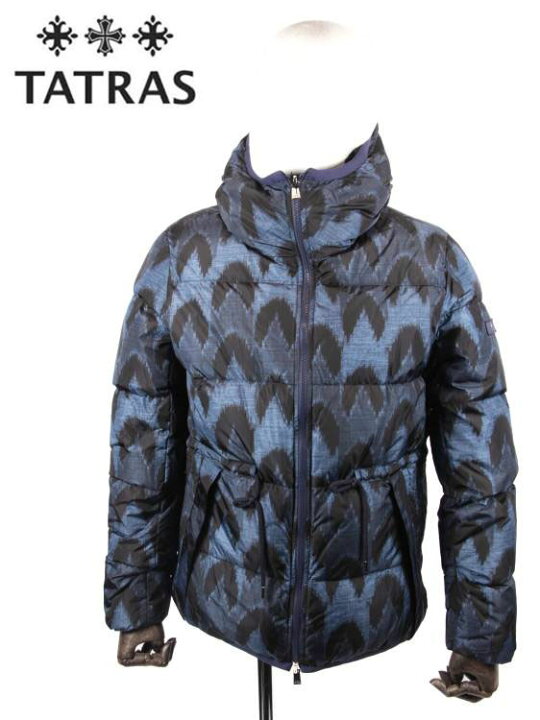楽天市場】【60%OFFセール】国内正規品 TATRAS タトラス Rライン 