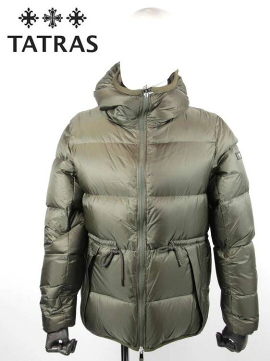 楽天市場】【40%OFFセール】国内正規品 TATRAS タトラス BENUE 