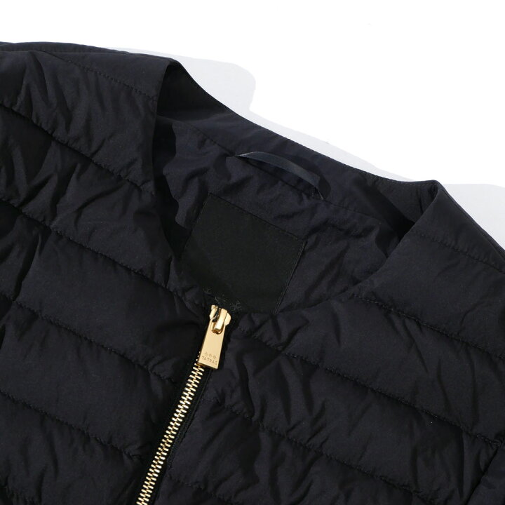 楽天市場】TATRAS タトラス レディース NOKO ノコ ノーカラー ダウン  