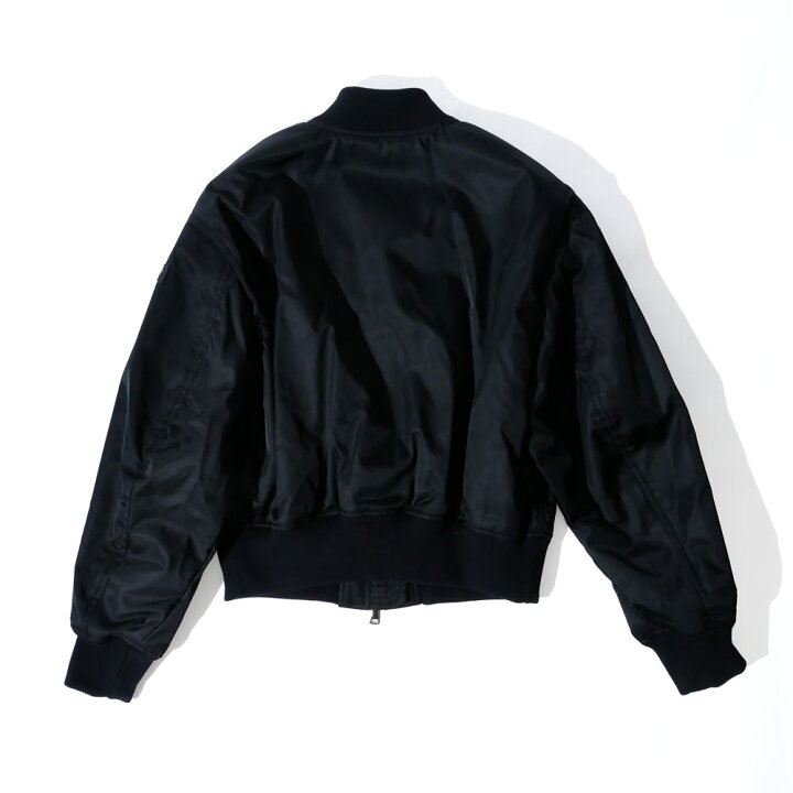 楽天市場】TATRAS タトラス レディース オッタモータ MA-1 ブルゾン 