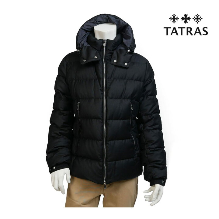 楽天市場】TATRAS タトラス メンズ DOMIZIANO ドミッツィアーノ ウール  