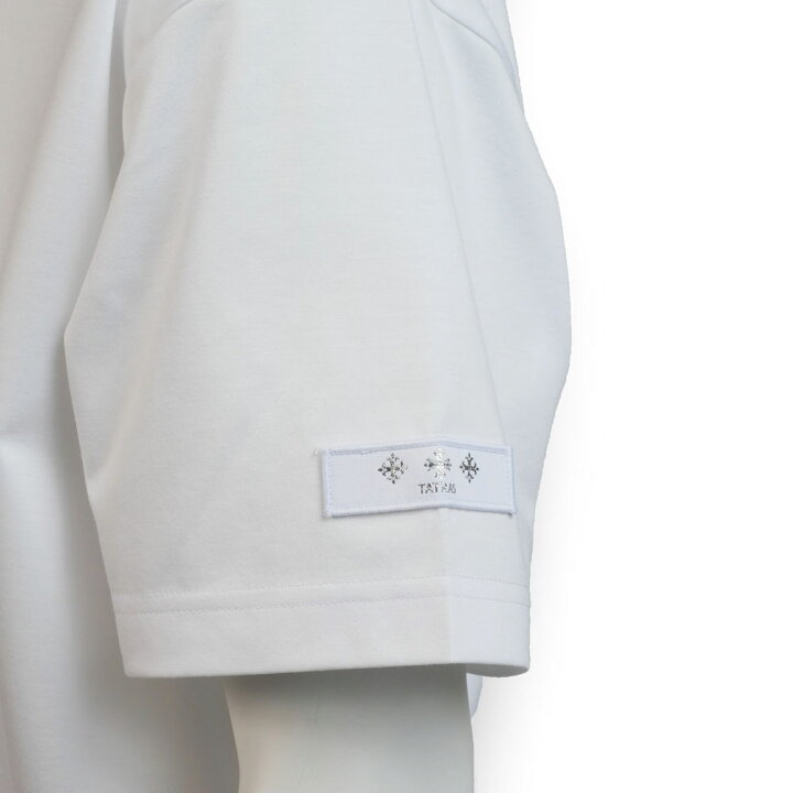 楽天市場】TATRAS タトラス CIALO チアーロ メンズ 半袖 Tシャツ
