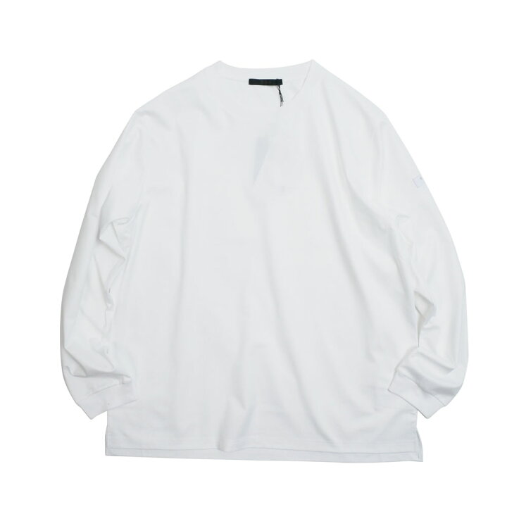 楽天市場】TATRAS タトラス OSMO オスモ メンズ 長袖 Tシャツ ロンT 