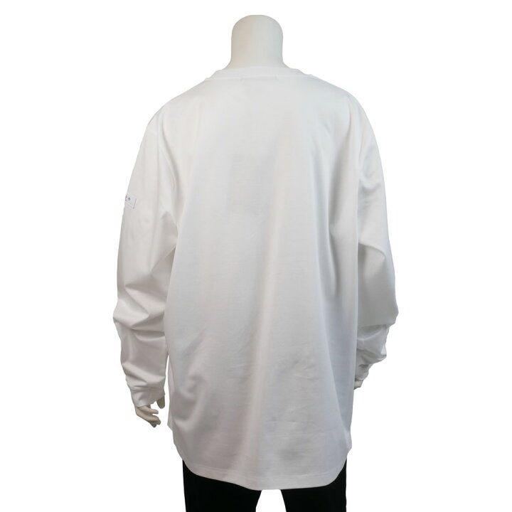 楽天市場】TATRAS タトラス OSMO オスモ メンズ 長袖 Tシャツ ロンT 