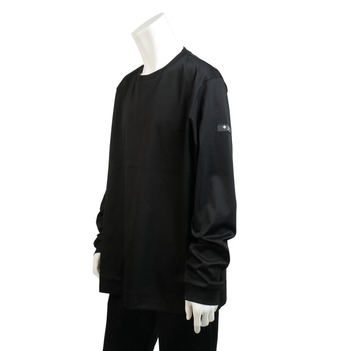 楽天市場】TATRAS タトラス OSMO オスモ メンズ 長袖 Tシャツ ロンT