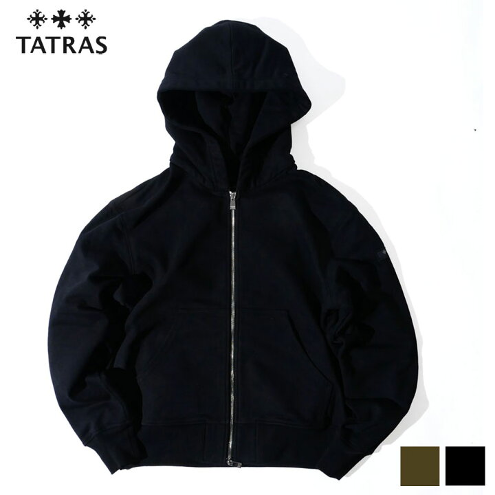 楽天市場】【20％OFF セール】TATRAS タトラス メンズ FADO ファド  