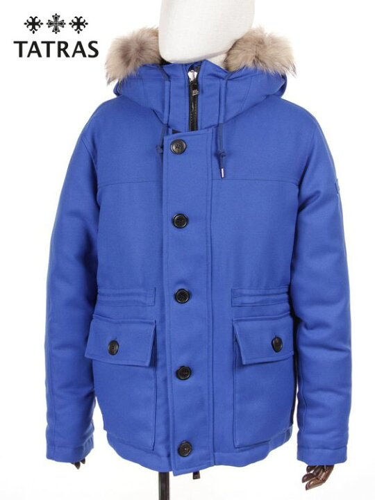 楽天市場】【60%OFFセール】国内正規品 TATRAS タトラス ZUCLO 