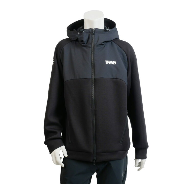 楽天市場】【10%OFFセール】TFW49 ティーエフダブリュー49 フルジップ 