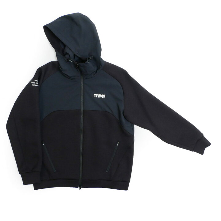 楽天市場】【10%OFFセール】TFW49 ティーエフダブリュー49 フルジップ 