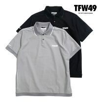 楽天市場】tfw49 ポロの通販
