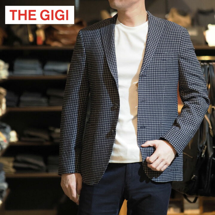 楽天市場】【60%OFFセール】国内正規品 THE GIGI ザ・ジジ 3B シングル 