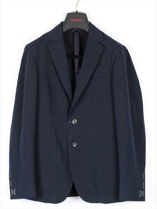 楽天市場】【60%OFFセール】国内正規品 THE GIGI ザ・ジジ 2B シングル 