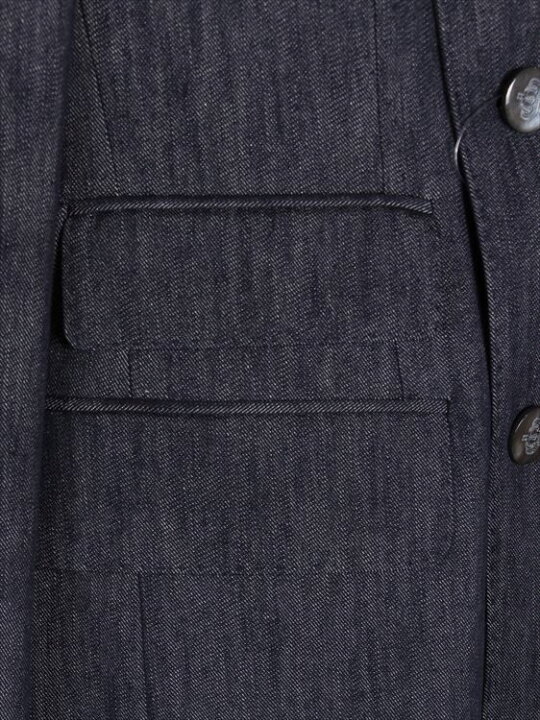 楽天市場】【80%OFFセール】国内正規品 THE GIGI ザ・ジジ 6B ダブル 