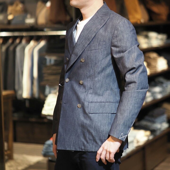 楽天市場】【80%OFFセール】国内正規品 THE GIGI ザ・ジジ 6B ダブル 