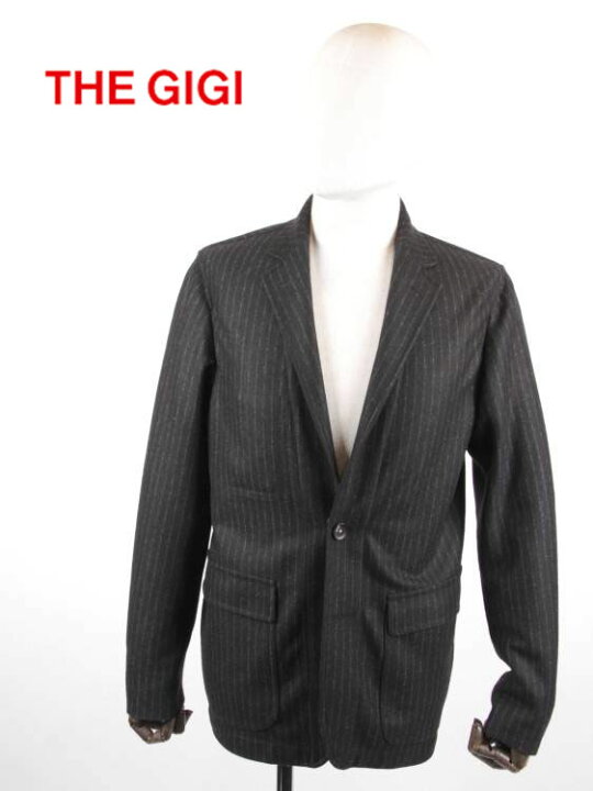 楽天市場】【50%OFFセール】国内正規品 THE GIGI ザ・ジジ 2B  