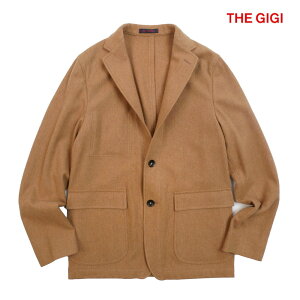 �y70%OFF�Z�[���z�������K�i THE GIGI �U�E�W�W 2B�V���O���e�[���[�h�W���P�b�g �w�����{�[���� �E�[�� GG192UASTARMANSL008 BEIGE �x�[�W��