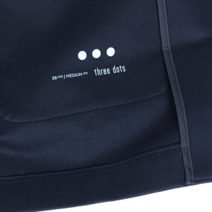 楽天市場】【20%OFFセール】THREE DOTS スリードッツ メンズ 