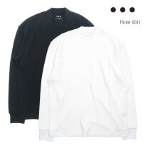 楽天市場】スリードッツ 長袖の通販