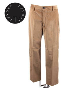 ySALE ԕiszy70OFF Z[zKi T-JACKET eB[WPbg R[fCXbNX WXgOX 419-11671003 LIGHT BROWN