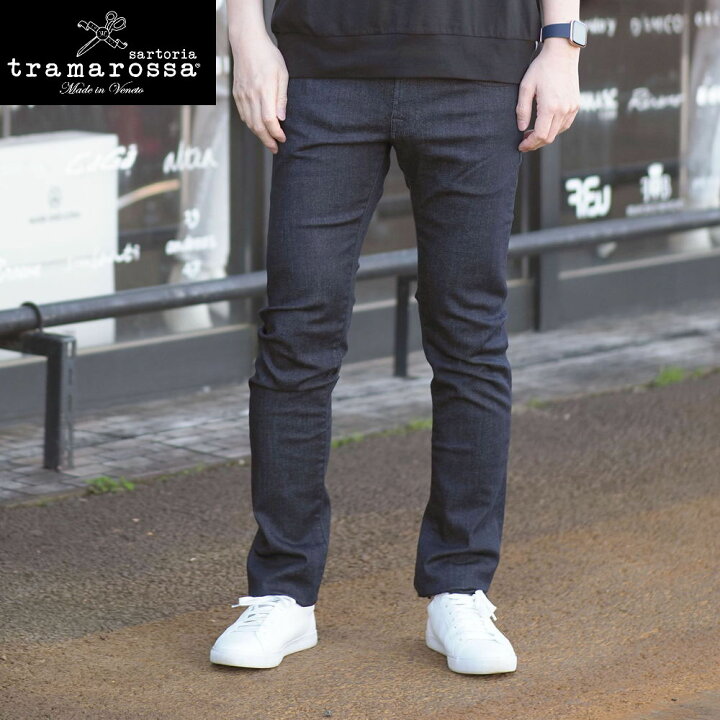 楽天市場】【20%OFFセール】TRAMAROSSA トラマロッサ 24.7 