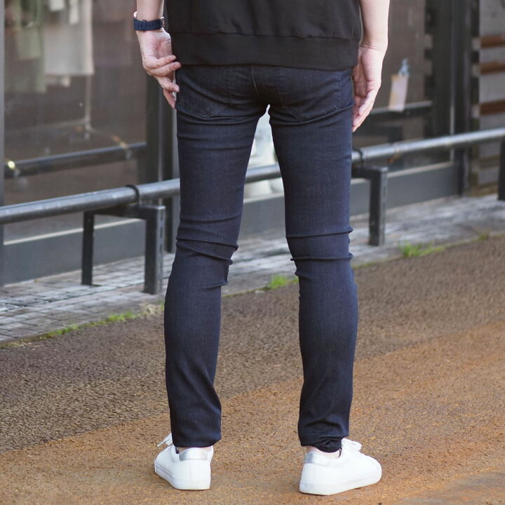 楽天市場】国内正規品 tramarossa トラマロッサ ストレッチ デニム 