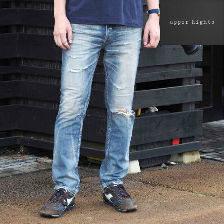 楽天市場】【40%OFFセール】 国内正規品 upper hights アッパーハイツ  