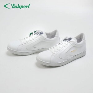 VALSPORT ���@���X�|���g �X�j�[�J�[ TOURNAMENT CLASSIC MAN vt3101m white 40 41 42 43 44