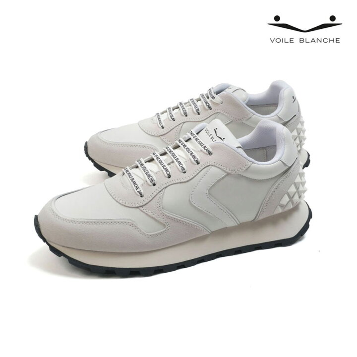 楽天市場】【10%OFFセール】VOILE BLANCHE ボイルブランシェ 