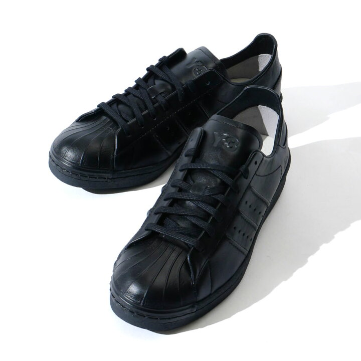 楽天市場】Y-3 ワイスリー メンズ スニーカー SUPERSTAR スーパー 