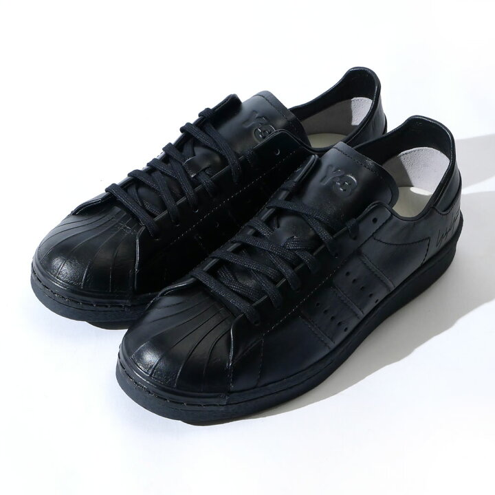 楽天市場】Y-3 ワイスリー メンズ スニーカー SUPERSTAR スーパー  