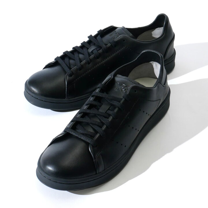 楽天市場】Y-3 ワイスリー メンズ スニーカー STAN SMITH スタンスミス 
