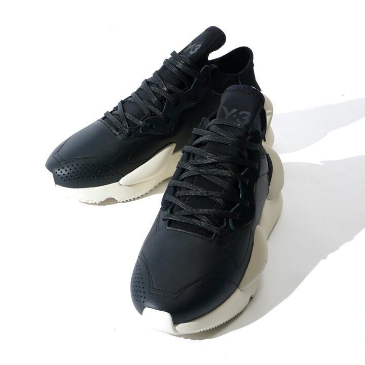 楽天市場】Y-3 ワイスリー メンズ スニーカー KAIWA ハイテク 