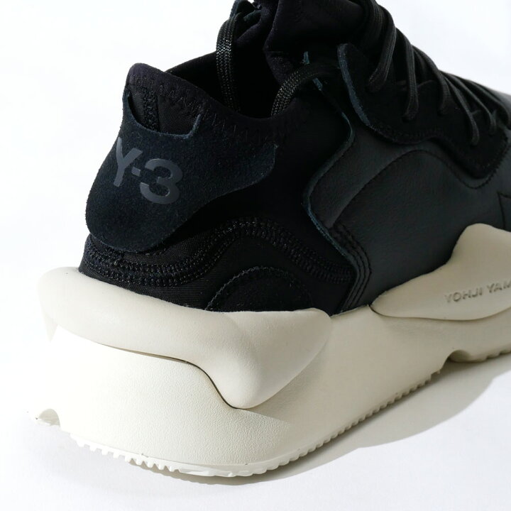 楽天市場】Y-3 ワイスリー メンズ スニーカー KAIWA ハイテク 