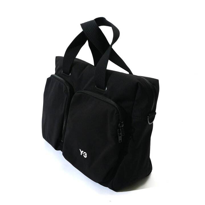 楽天市場】Y-3 ワイスリー HOLDALL ボストンバッグ ショルダーバッグ 