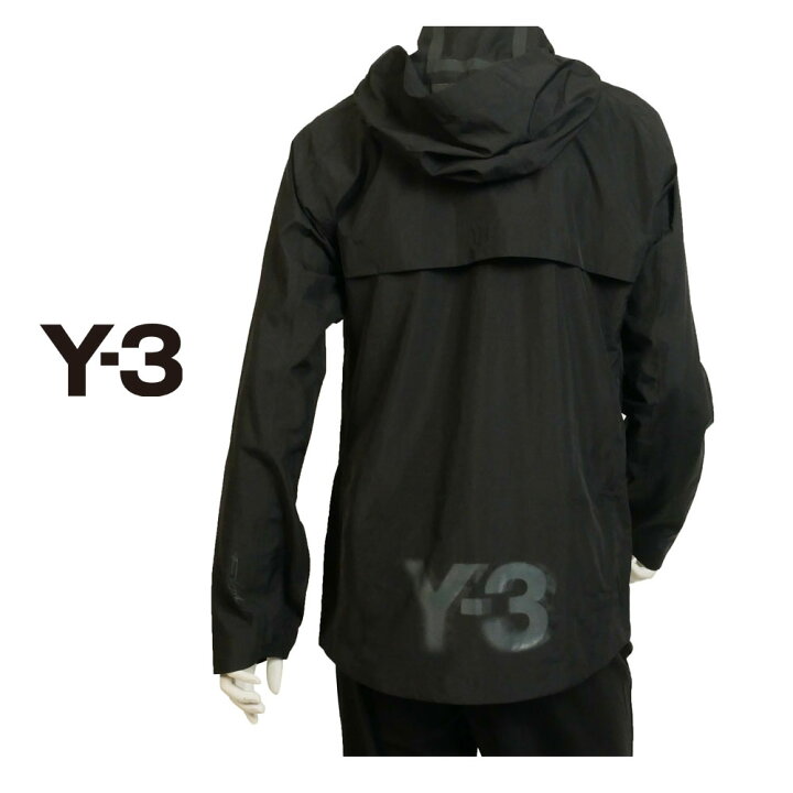楽天市場】【10%OFFセール】Y-3 ワイスリー メンズ M Run Jacket  
