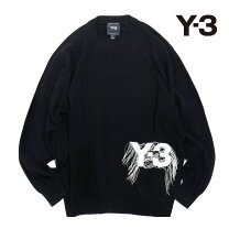 楽天市場】Y－3 ワイスリー（ニット・セーター｜トップス）：メンズ 
